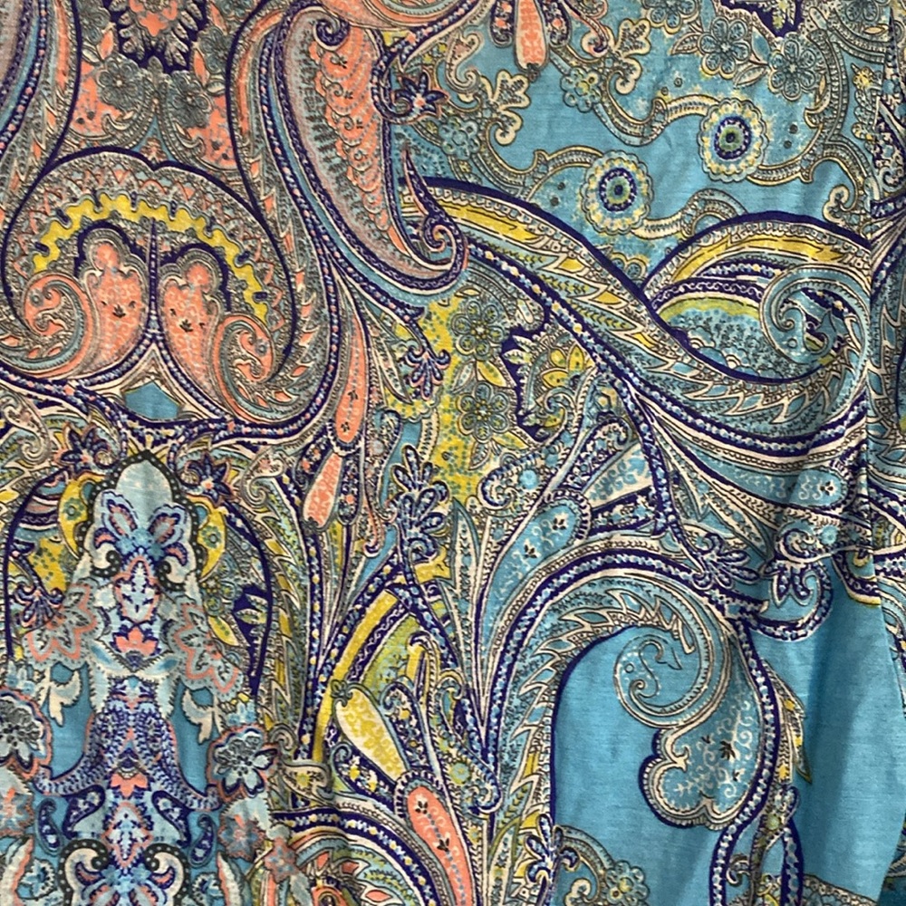 Anthropologie Top Large